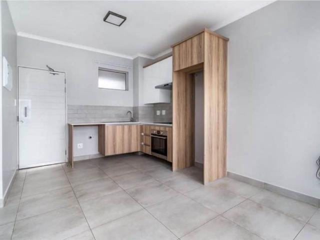 Apartment for sale in Pretoria