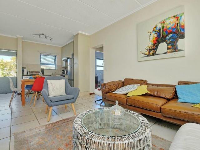 Apartment for sale in Alexandra, Gauteng