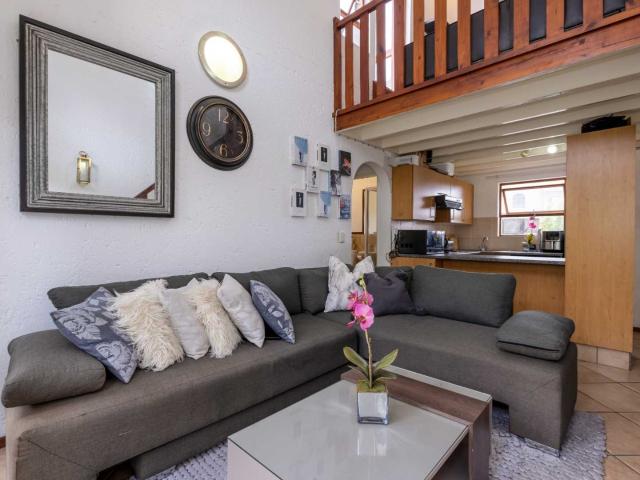 Apartment for sale in Alexandra, Gauteng