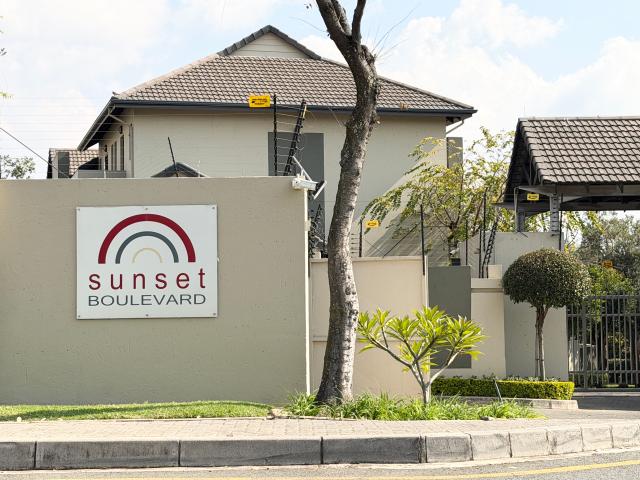 Apartment for sale in Alexandra, Gauteng
