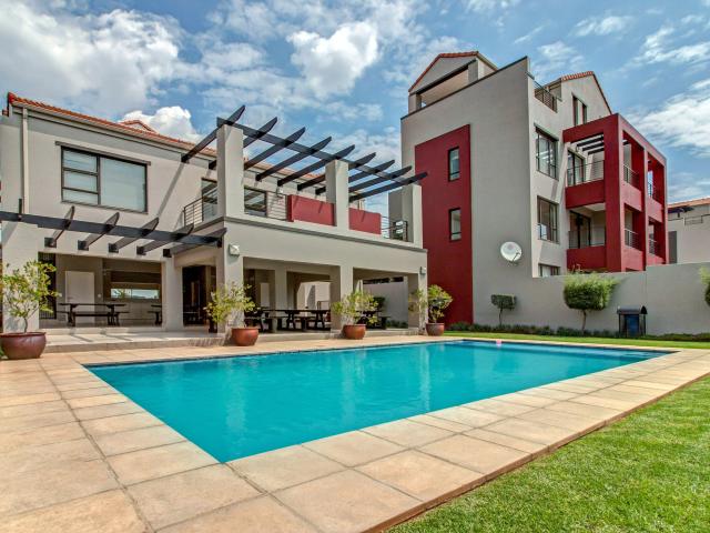 Apartment for sale in Alexandra, Gauteng