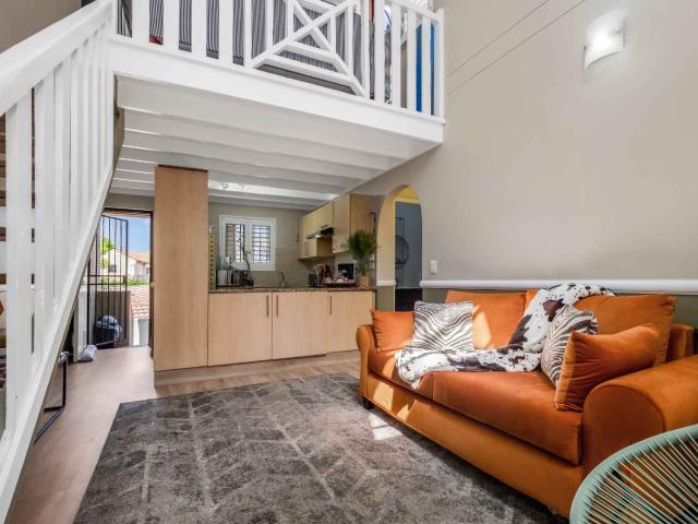Apartment for sale in Alexandra, Gauteng