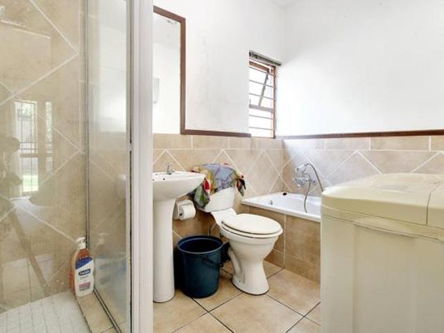 Apartment for rent in Vosloorus, Gauteng