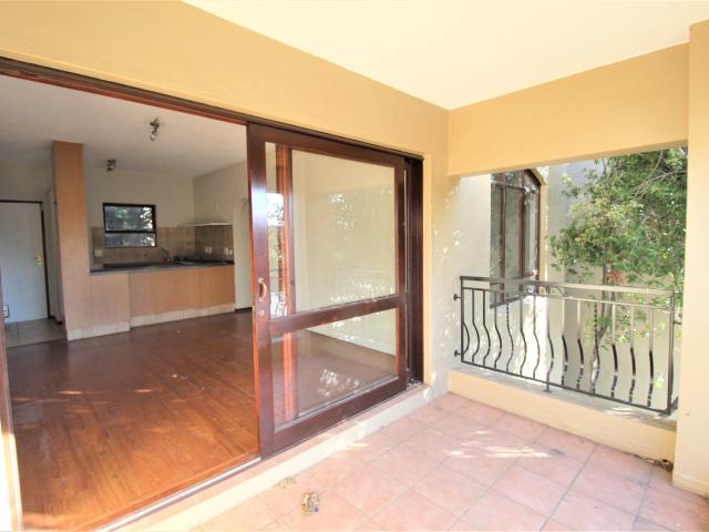 Apartment for rent in Alexandra, Gauteng