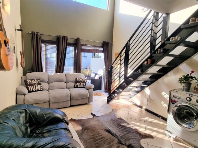 Apartment for rent in Alexandra, Gauteng