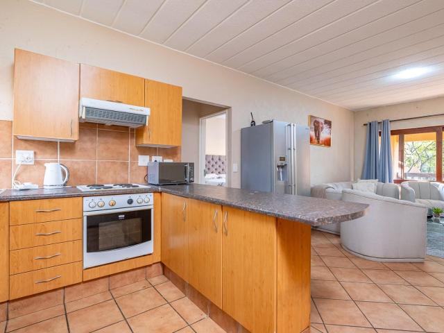Apartment for sale in Alexandra, Gauteng