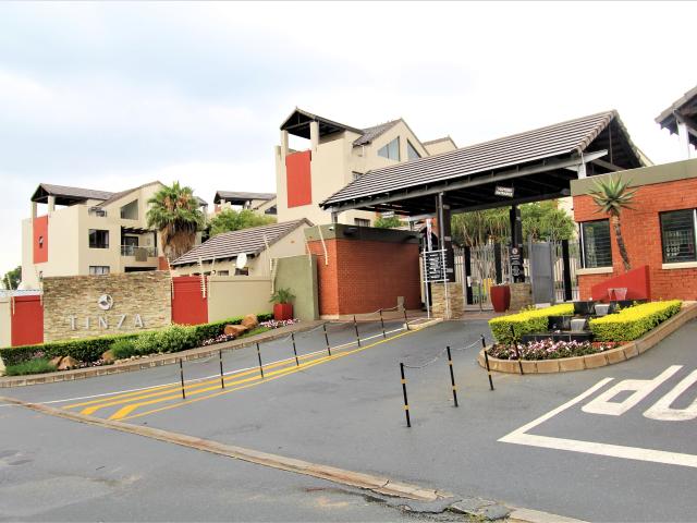 Apartment for rent in Alexandra, Gauteng