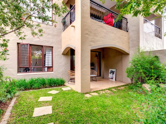 Apartment for sale in Alexandra, Gauteng