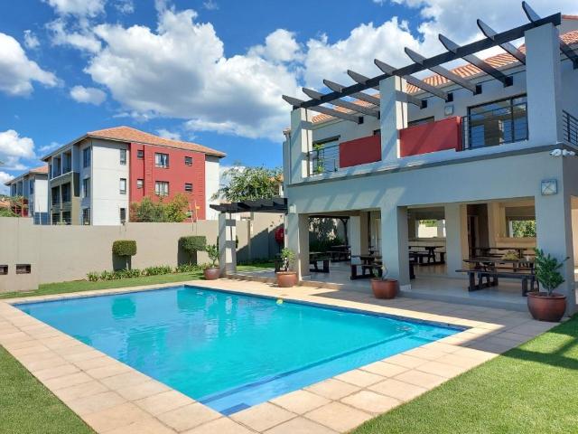 Apartment for sale in Alexandra, Gauteng