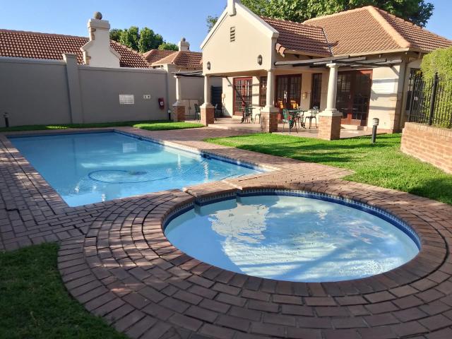 Apartment for sale in Alexandra, Gauteng