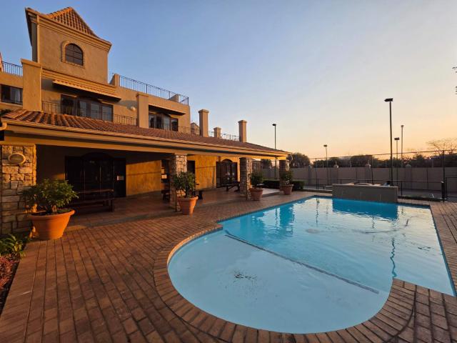Apartment for sale in Alexandra, Gauteng