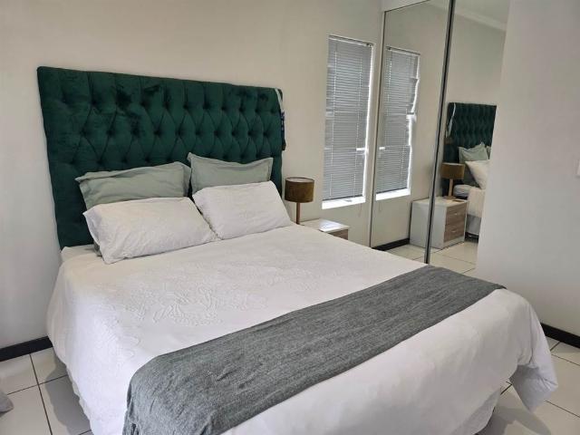 Apartment for sale in Johannesburg