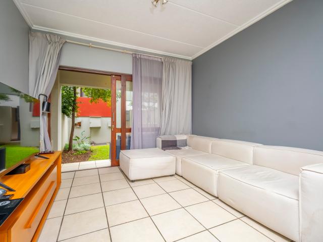 Apartment for sale in Alexandra, Gauteng