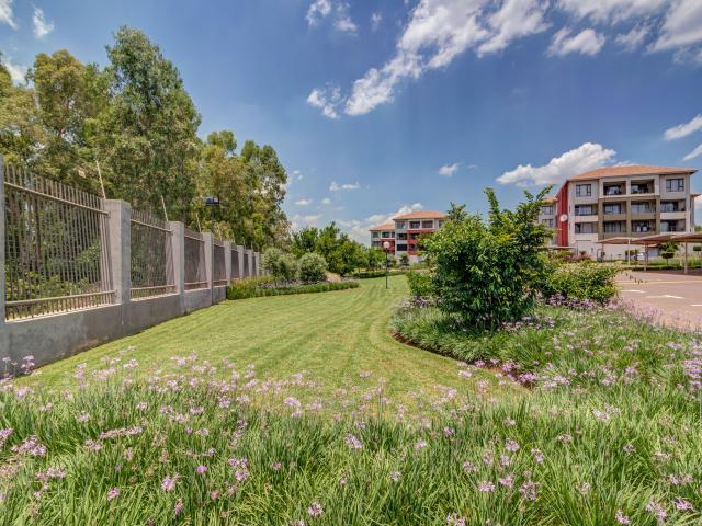 Apartment for sale in Alexandra, Gauteng