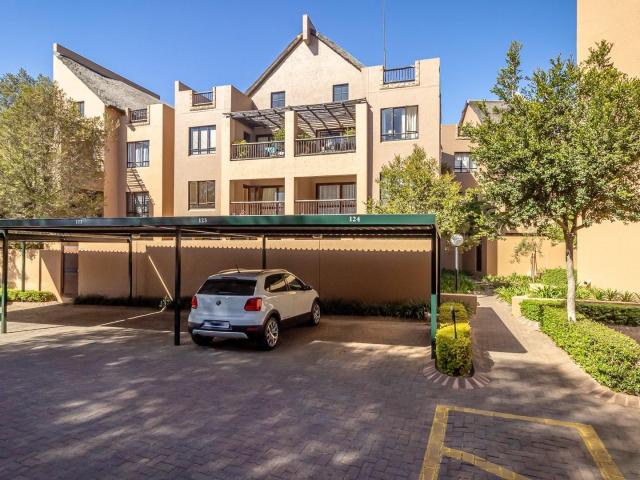 Apartment for sale in Alexandra, Gauteng