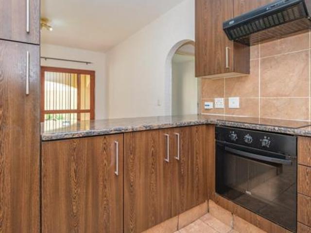 Apartment for rent in Vosloorus, Gauteng
