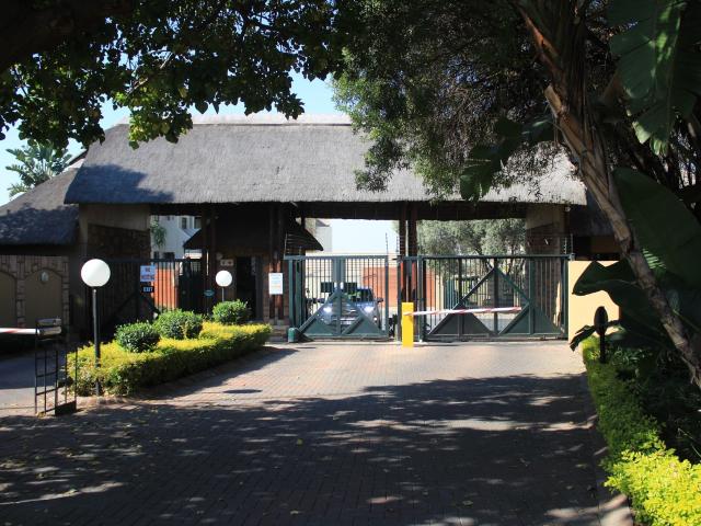 Apartment for sale in Alexandra, Gauteng