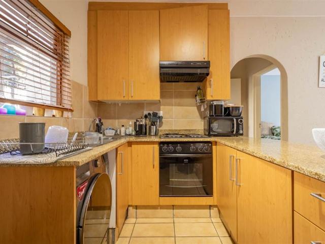 Apartment for sale in Vosloorus, Gauteng