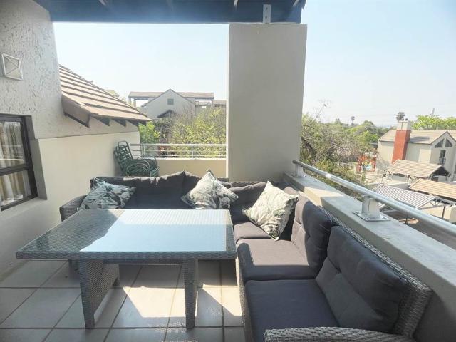 Apartment for sale in Johannesburg