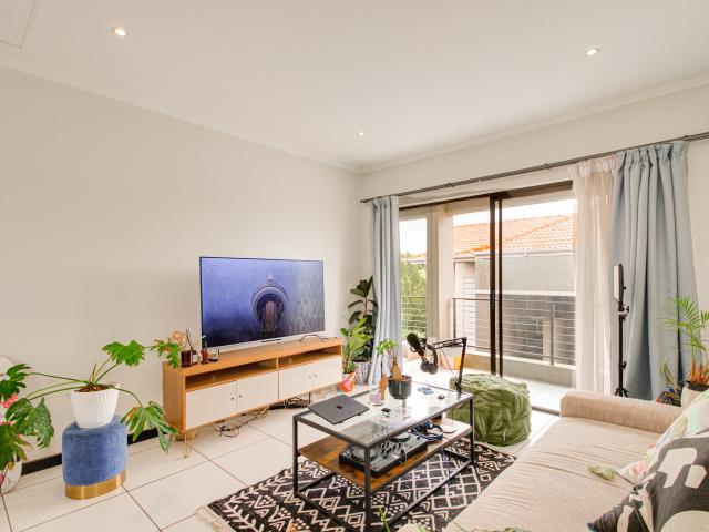 Apartment for sale in Alexandra, Gauteng