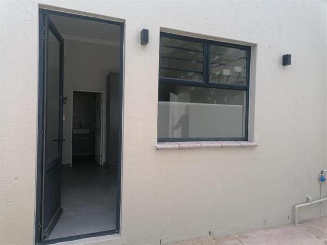 Apartment for rent in Western Cape