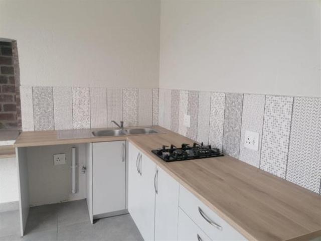 Apartment for rent in Western Cape