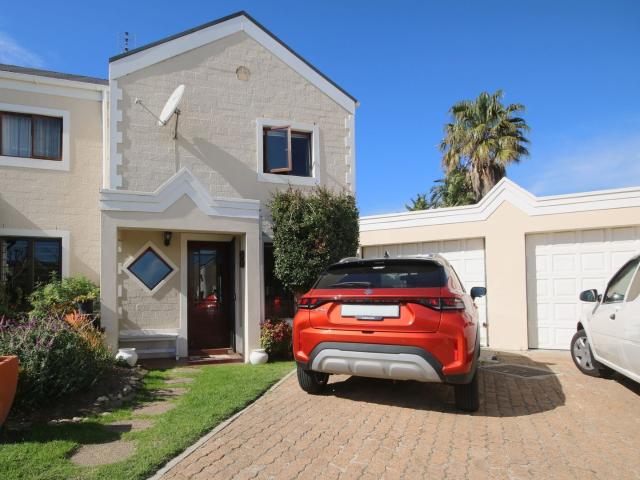Apartment for rent in Western Cape