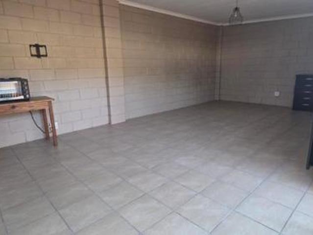 Apartment for rent in Eastern Cape