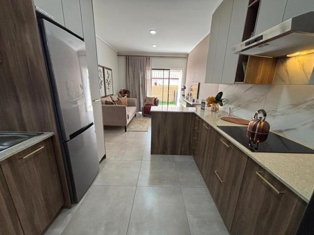 Apartment for rent in Tshwane Ward 57, Centurion