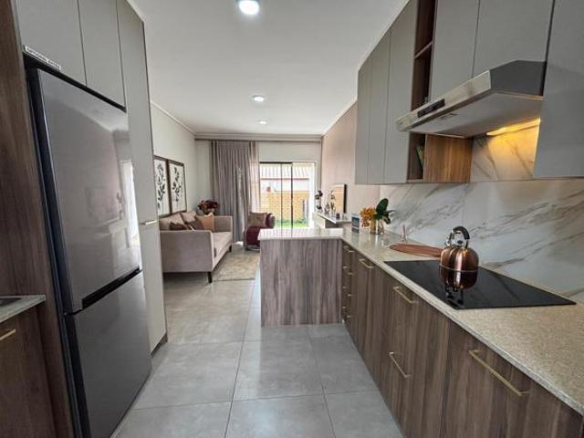 Apartment for rent in Centurion, Gauteng
