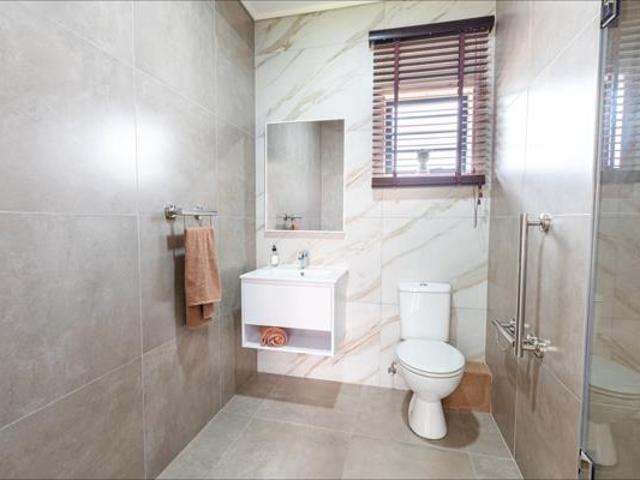 Apartment for rent in Centurion, City of Tshwane Metropolitan Municipality