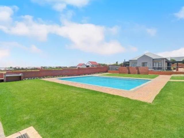 Apartment for sale in Centurion, Gauteng