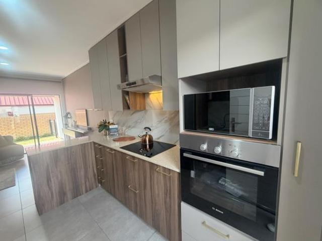 Apartment for rent in Centurion, City of Tshwane Metropolitan Municipality