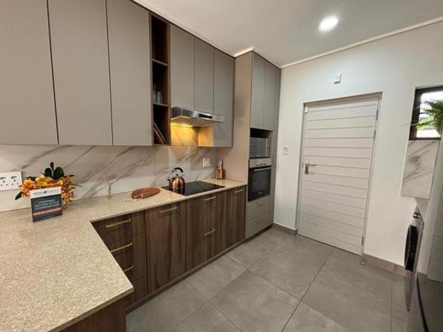 Apartment for rent in Tshwane Ward 57, Centurion