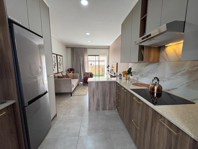 Apartment for rent in Centurion, City of Tshwane Metropolitan Municipality