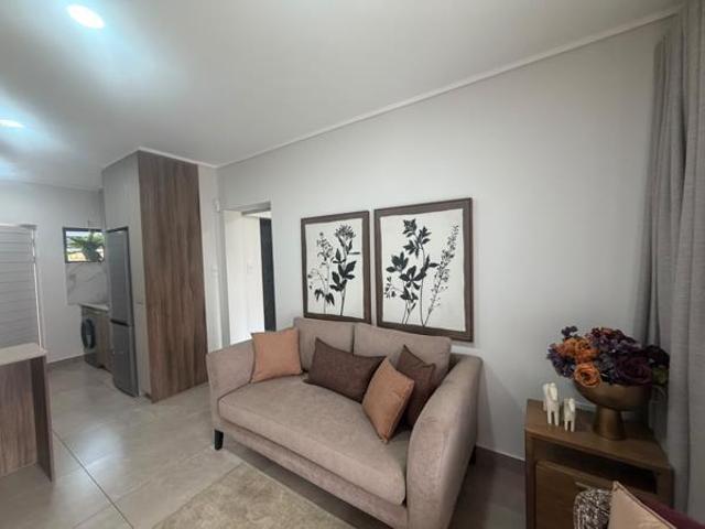 Apartment for rent in Tshwane Ward 57, Centurion