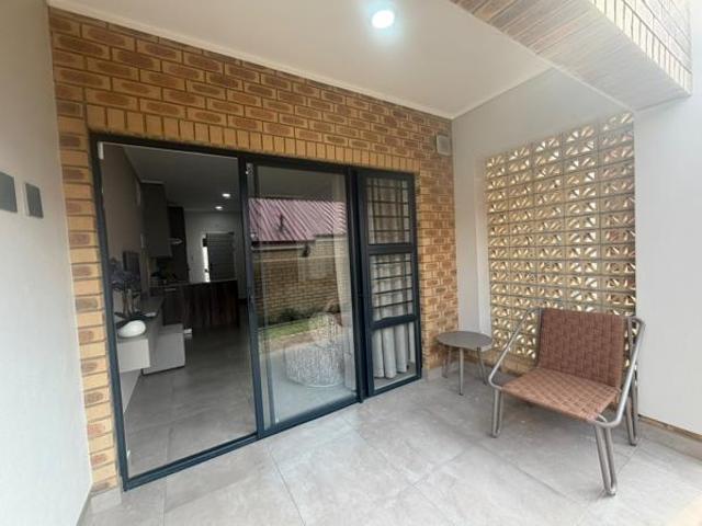 Apartment for rent in Centurion, City of Tshwane Metropolitan Municipality