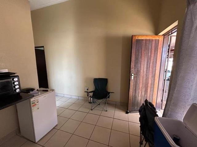 Apartment for rent in Mpumalanga
