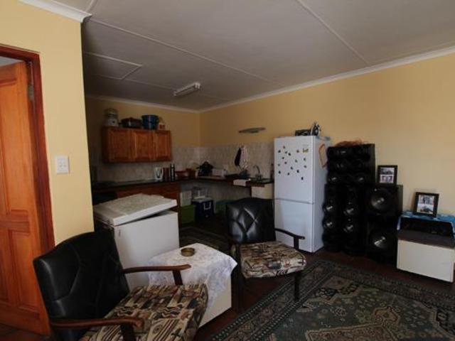 Apartment for rent in Ehlanzeni, Mpumalanga
