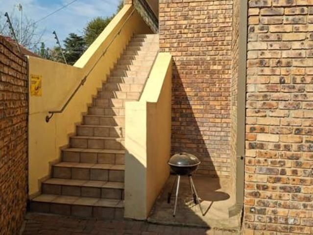 Apartment for rent in Ehlanzeni, Mpumalanga