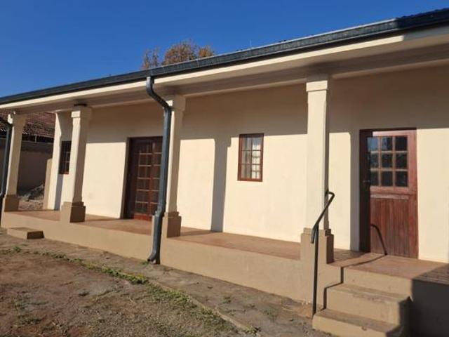 Apartment for rent in Ehlanzeni, Mpumalanga
