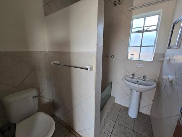 Apartment for rent in Ehlanzeni, Mpumalanga