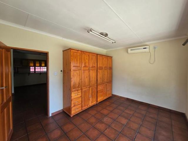Apartment for rent in Ehlanzeni, Mpumalanga