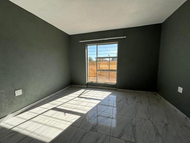Apartment for rent in Ehlanzeni, Mpumalanga