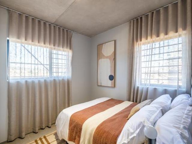 Apartment for rent in Waterkloof, Gauteng