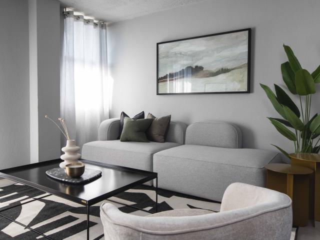 Apartment for rent in Waterkloof, Gauteng