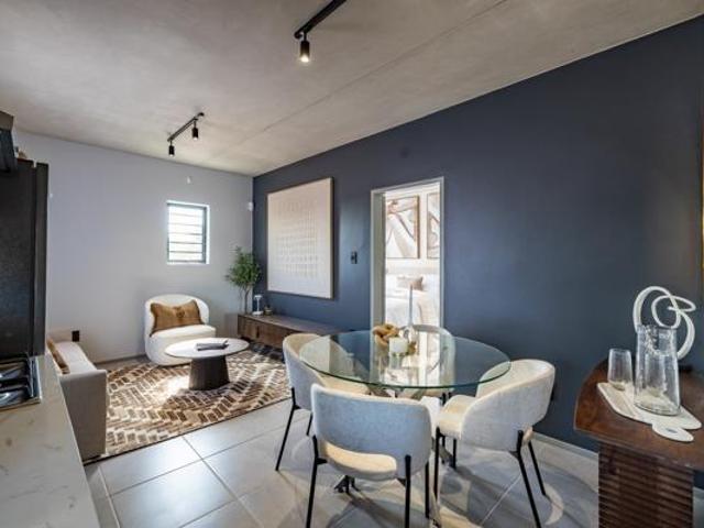 Apartment for rent in Waterkloof, Gauteng