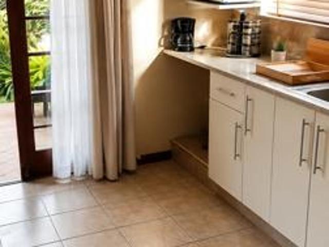 Apartment for rent in Waterkloof, Gauteng