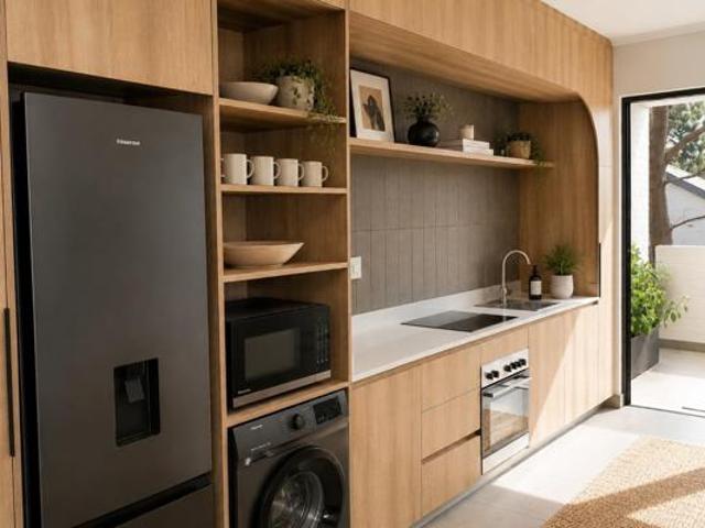 Apartment for rent in Waterkloof, Gauteng