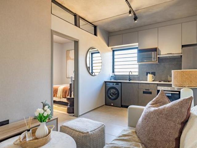 Apartment for rent in Waterkloof, Gauteng